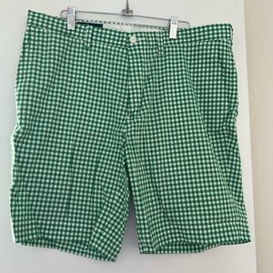 Polo Ralph Lauren Men’s Dress Shorts
